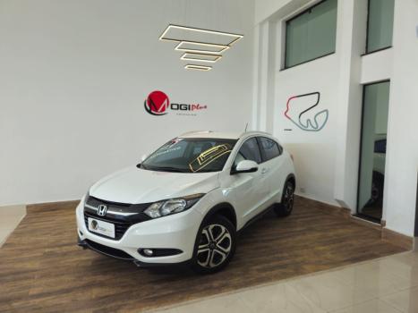 HONDA HR-V 1.8 16V 4P EXL FLEX AUTOMTICO CVT, Foto 3