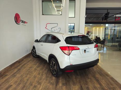 HONDA HR-V 1.8 16V 4P EXL FLEX AUTOMTICO CVT, Foto 4
