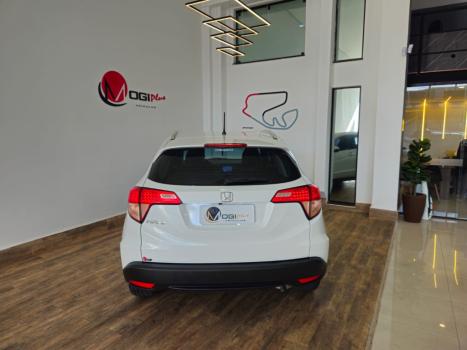 HONDA HR-V 1.8 16V 4P EXL FLEX AUTOMTICO CVT, Foto 5