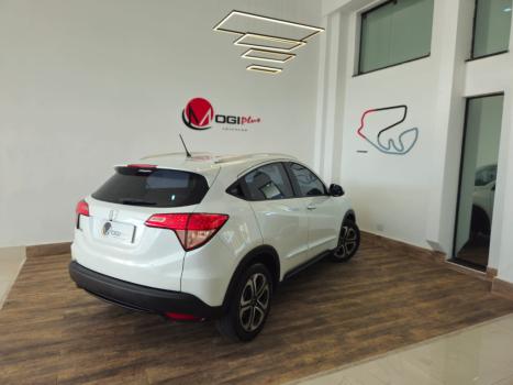 HONDA HR-V 1.8 16V 4P EXL FLEX AUTOMTICO CVT, Foto 6