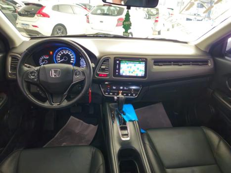 HONDA HR-V 1.8 16V 4P EXL FLEX AUTOMTICO CVT, Foto 7