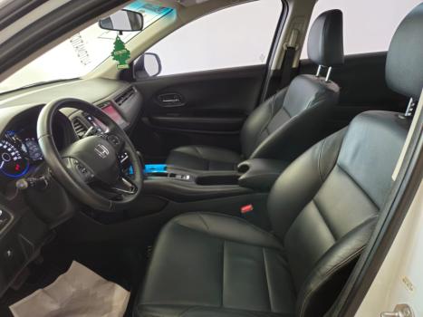 HONDA HR-V 1.8 16V 4P EXL FLEX AUTOMTICO CVT, Foto 8