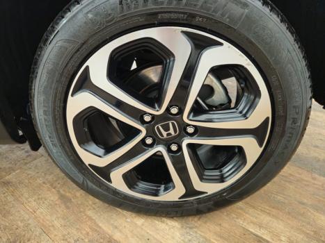 HONDA HR-V 1.8 16V 4P EXL FLEX AUTOMTICO CVT, Foto 9
