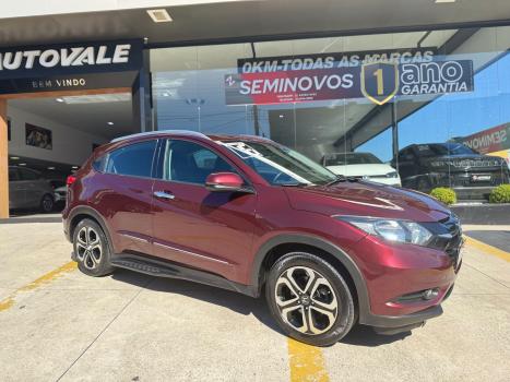 HONDA HR-V 1.8 16V 4P EXL FLEX AUTOMTICO CVT, Foto 2