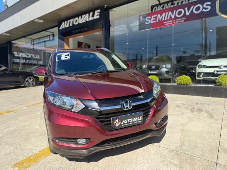HONDA HR-V 1.8 16V 4P EXL FLEX AUTOMTICO CVT, Foto 3