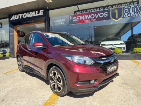 HONDA HR-V 1.8 16V 4P EXL FLEX AUTOMTICO CVT, Foto 4