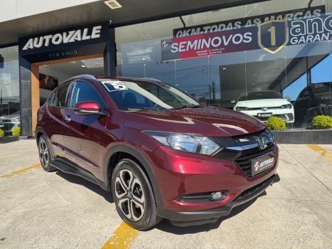 HONDA HR-V 1.8 16V 4P EXL FLEX AUTOMTICO CVT, Foto 5