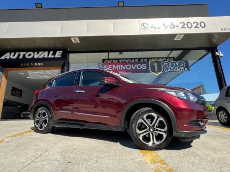 HONDA HR-V 1.8 16V 4P EXL FLEX AUTOMTICO CVT, Foto 7