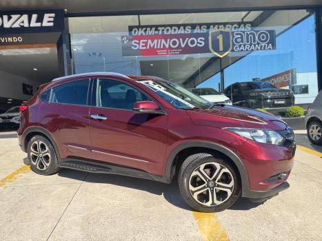 HONDA HR-V 1.8 16V 4P EXL FLEX AUTOMTICO CVT, Foto 8