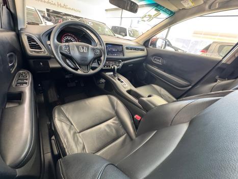 HONDA HR-V 1.8 16V 4P EXL FLEX AUTOMTICO CVT, Foto 9