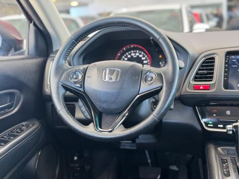 HONDA HR-V 1.8 16V 4P EXL FLEX AUTOMTICO CVT, Foto 10