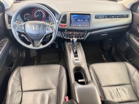 HONDA HR-V 1.8 16V 4P EXL FLEX AUTOMTICO CVT, Foto 11