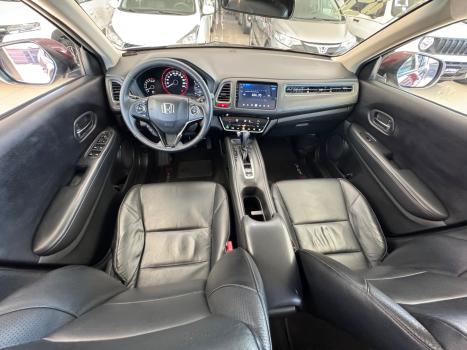 HONDA HR-V 1.8 16V 4P EXL FLEX AUTOMTICO CVT, Foto 12