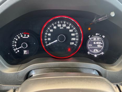 HONDA HR-V 1.8 16V 4P EXL FLEX AUTOMTICO CVT, Foto 14