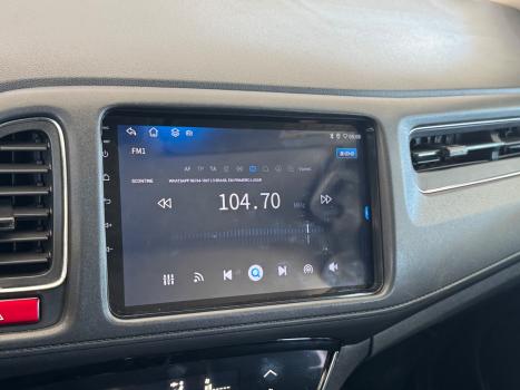 HONDA HR-V 1.8 16V 4P EXL FLEX AUTOMTICO CVT, Foto 15