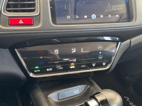 HONDA HR-V 1.8 16V 4P EXL FLEX AUTOMTICO CVT, Foto 16