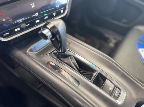 HONDA HR-V 1.8 16V 4P EXL FLEX AUTOMTICO CVT, Foto 17