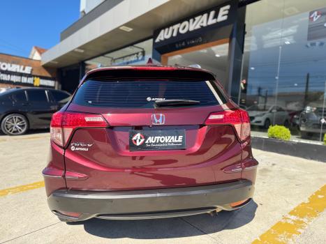 HONDA HR-V 1.8 16V 4P EXL FLEX AUTOMTICO CVT, Foto 20