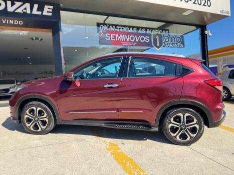 HONDA HR-V 1.8 16V 4P EXL FLEX AUTOMTICO CVT, Foto 21