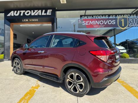 HONDA HR-V 1.8 16V 4P EXL FLEX AUTOMTICO CVT, Foto 22