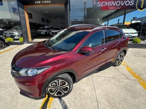 HONDA HR-V 1.8 16V 4P EXL FLEX AUTOMTICO CVT, Foto 23