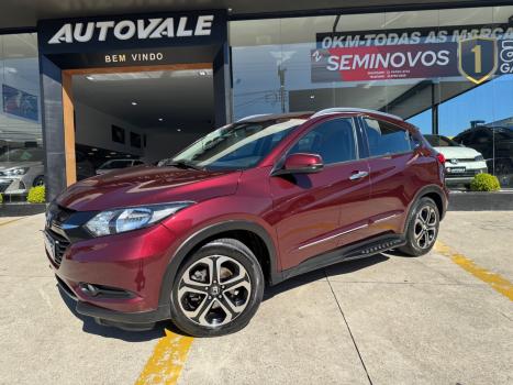 HONDA HR-V 1.8 16V 4P EXL FLEX AUTOMTICO CVT, Foto 24