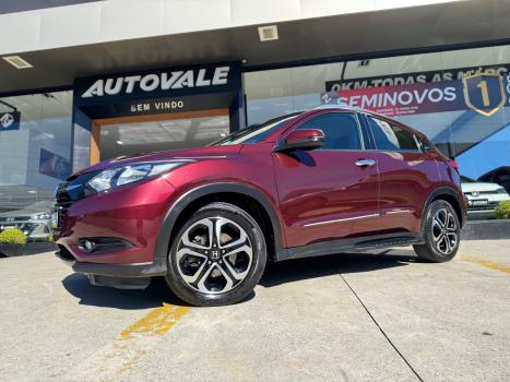 HONDA HR-V 1.8 16V 4P EXL FLEX AUTOMTICO CVT, Foto 25