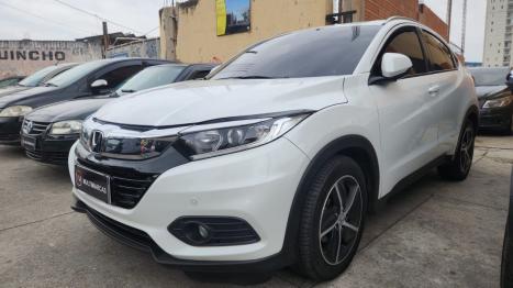 HONDA HR-V 1.8 16V 4P EXL FLEX AUTOMTICO CVT, Foto 2