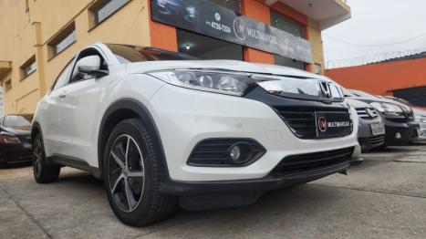 HONDA HR-V 1.8 16V 4P EXL FLEX AUTOMTICO CVT, Foto 3