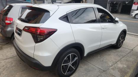 HONDA HR-V 1.8 16V 4P EXL FLEX AUTOMTICO CVT, Foto 4