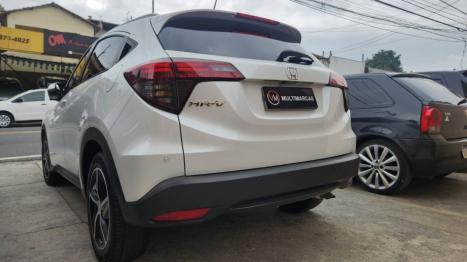 HONDA HR-V 1.8 16V 4P EXL FLEX AUTOMTICO CVT, Foto 6