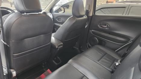 HONDA HR-V 1.8 16V 4P EXL FLEX AUTOMTICO CVT, Foto 7