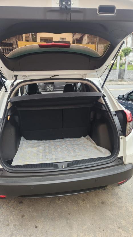 HONDA HR-V 1.8 16V 4P EXL FLEX AUTOMTICO CVT, Foto 8