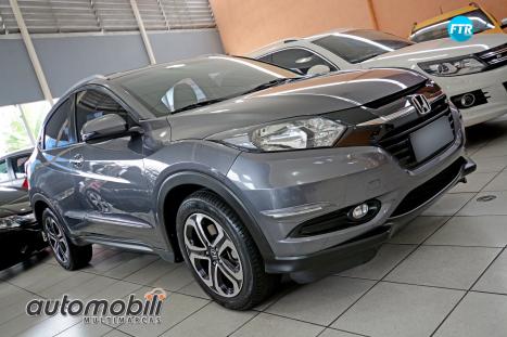 HONDA HR-V 1.8 16V 4P EX FLEX AUTOMTICO CVT, Foto 1