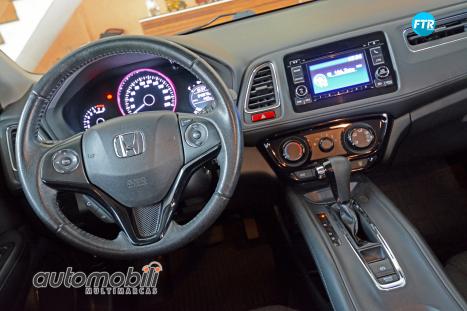 HONDA HR-V 1.8 16V 4P EX FLEX AUTOMTICO CVT, Foto 7