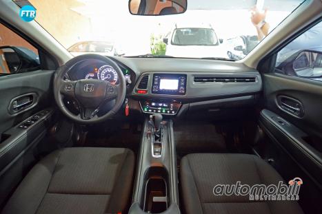 HONDA HR-V 1.8 16V 4P EX FLEX AUTOMTICO CVT, Foto 8
