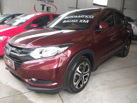HONDA HR-V 1.8 16V 4P EX FLEX AUTOMTICO CVT, Foto 2