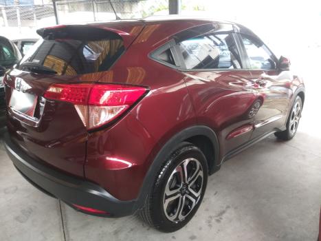HONDA HR-V 1.8 16V 4P EX FLEX AUTOMTICO CVT, Foto 4