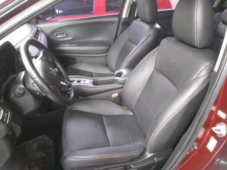 HONDA HR-V 1.8 16V 4P EX FLEX AUTOMTICO CVT, Foto 5