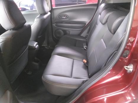 HONDA HR-V 1.8 16V 4P EX FLEX AUTOMTICO CVT, Foto 6
