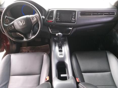 HONDA HR-V 1.8 16V 4P EX FLEX AUTOMTICO CVT, Foto 7