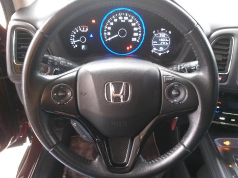 HONDA HR-V 1.8 16V 4P EX FLEX AUTOMTICO CVT, Foto 8