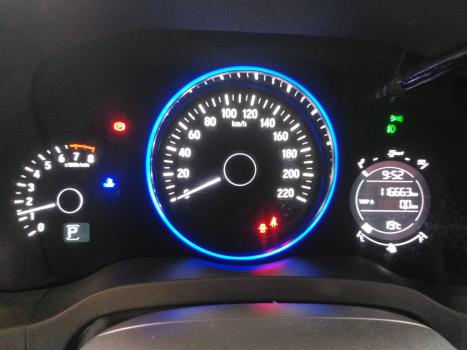 HONDA HR-V 1.8 16V 4P EX FLEX AUTOMTICO CVT, Foto 9