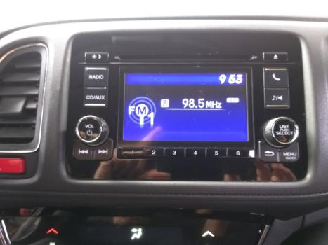HONDA HR-V 1.8 16V 4P EX FLEX AUTOMTICO CVT, Foto 10