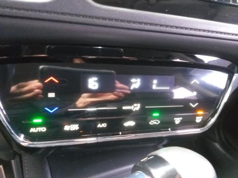 HONDA HR-V 1.8 16V 4P EX FLEX AUTOMTICO CVT, Foto 11
