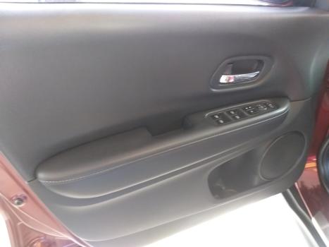 HONDA HR-V 1.8 16V 4P EX FLEX AUTOMTICO CVT, Foto 14