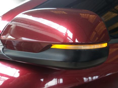 HONDA HR-V 1.8 16V 4P EX FLEX AUTOMTICO CVT, Foto 15