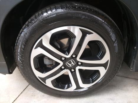 HONDA HR-V 1.8 16V 4P EX FLEX AUTOMTICO CVT, Foto 16