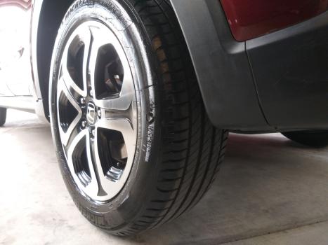 HONDA HR-V 1.8 16V 4P EX FLEX AUTOMTICO CVT, Foto 17