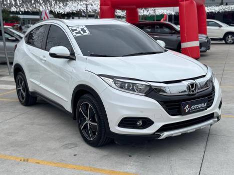 HONDA HR-V 1.8 16V 4P EX FLEX AUTOMTICO CVT, Foto 2